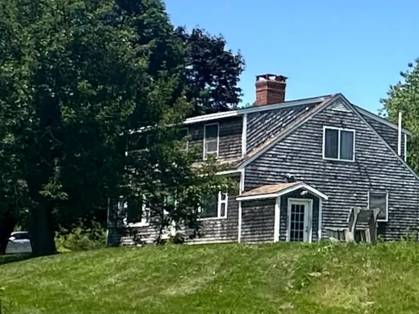137 Clark Road, Prospect, ME 04981