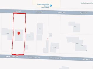 15527 Petitt Rd, Sugar Land, TX 77498