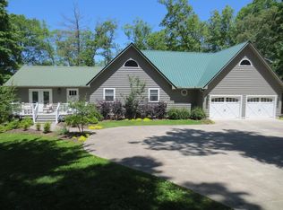 241 Lynde Ln, Ten Mile, TN 37880