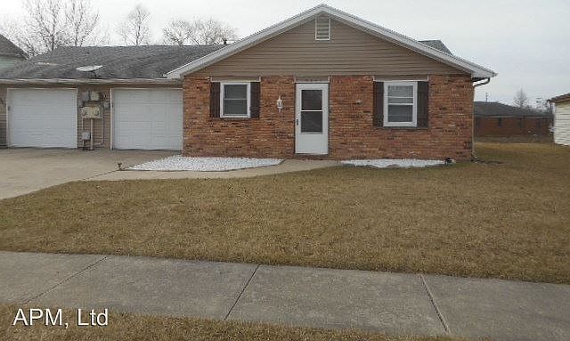 10605 Oak Valley Rd Fort Wayne IN 46845 Zillow