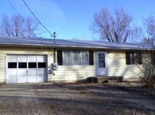 626 Ronan St, Sidney, OH 45365