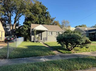 2014 N Dianne Cir, Memphis, TN 38114