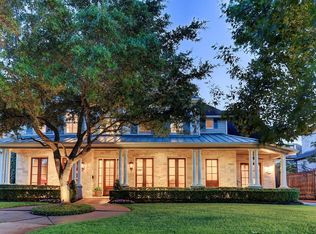 3315 Grennoch Ln, Houston, TX 77025