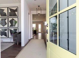 2013 Heyward Way #19, Alpharetta, GA 30009