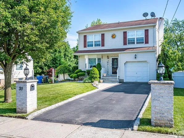 39 Evergreen Ave, Fords, NJ 08863