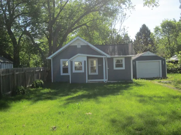 4142 Coggins Ave, Flint, MI 48506