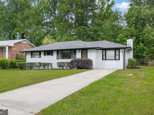 2315 Shancey Ln, Atlanta, GA 30349