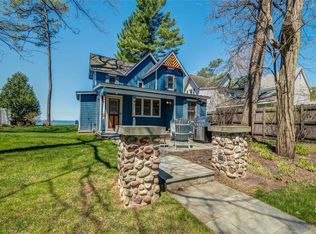 6709 Lake Shore Rd N, Verona Beach, NY 13162