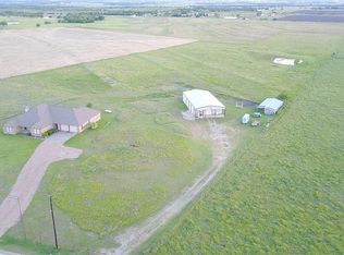 924 Lone Oak Rd, Ennis, TX 75119