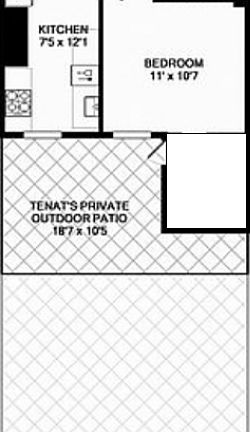 2nd image of 748 Lafayette Ave #1