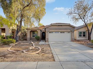 2531 W Preserve Way, Phoenix, AZ 85085