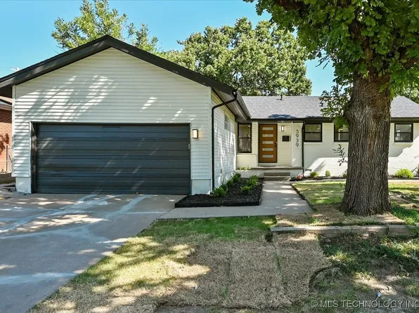 5939 E 25th St, Tulsa, OK 74114