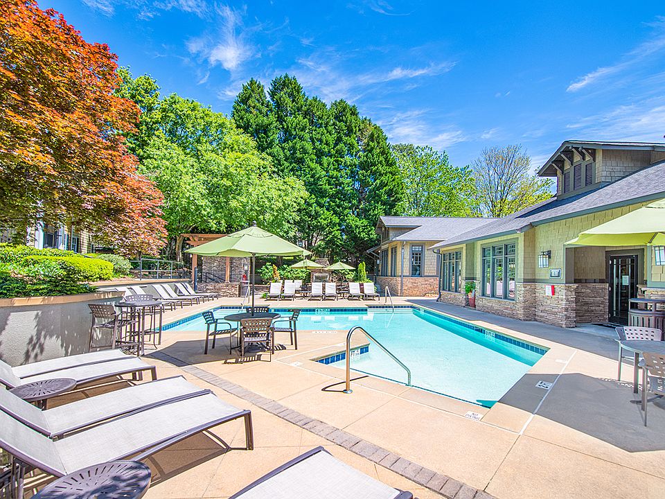 MAA Peachtree Hills 350 Peachtree Hills Ave NE Atlanta GA Zillow