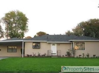 316 N Nora Ave, West Covina, CA 91790