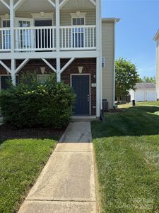 118 Steam Engine Dr Unit 201, Mooresville, NC, 28115