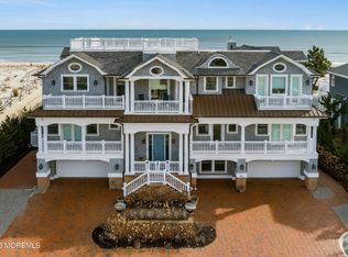 6601 Ocean Blvd, Brant Beach, NJ 08008