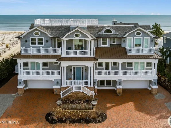6601 Ocean Boulevard, Long Beach Twp, NJ 08008