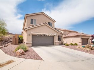 1089 Swinford Ct, Henderson, NV 89002
