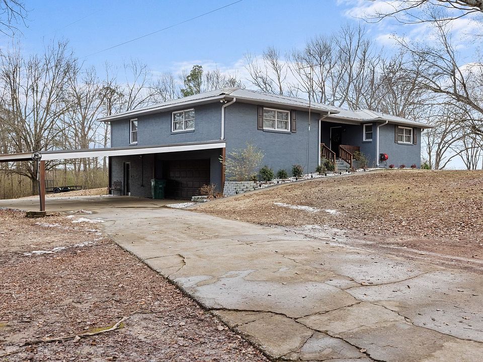 2346 Summit Rd, Baileyton, AL 35019 Zillow