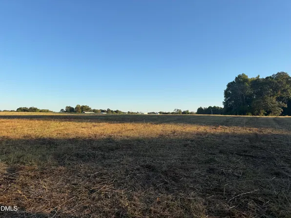 0 Us Highway 301, Four Oaks, NC 27524
