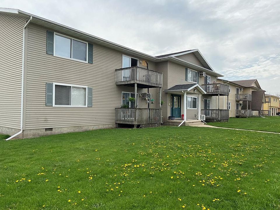 502 Tilford St Dysart, IA, 52224 Apartments for Rent Zillow