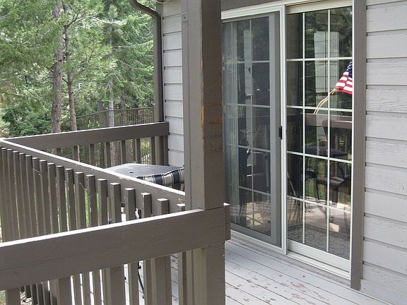 porch off diningroom