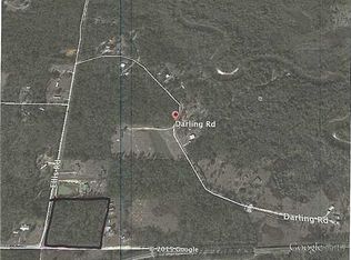 Lot 29 Darling Rd., Pass Christian, MS 39571