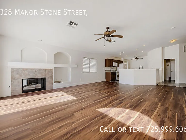 5328 Manor Stone St — Photo 3