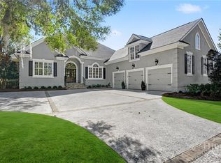 1 Riverwatch Lane, Savannah, GA 31411