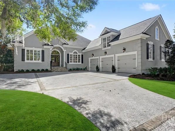 1 Riverwatch Lane, Savannah, GA 31411