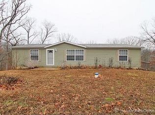 1601 Fox Ct, Festus, MO 63028