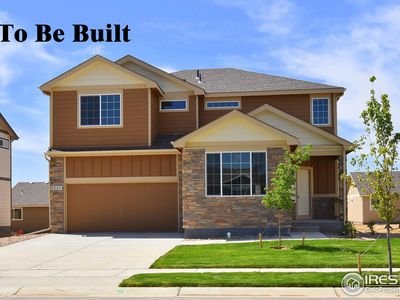 418 Brilliant Dr, Windsor, CO, 80550