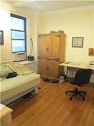 Rented by Living New York