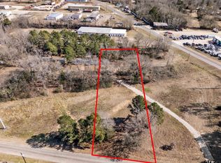 1800 County Road 386 LOT 3, Tyler, TX 75708