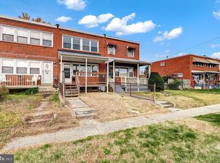 8124 Del Haven Rd, Baltimore, MD 21222