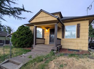 6236 NE 18th Ave, Portland, OR 97211