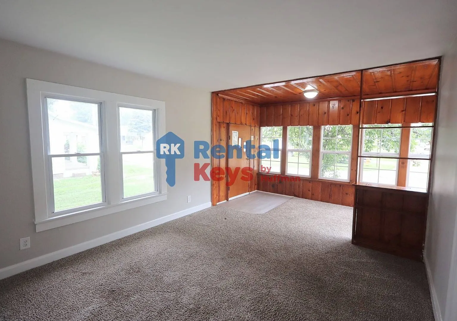 Two Bedroom House | Now Available — Photo 4