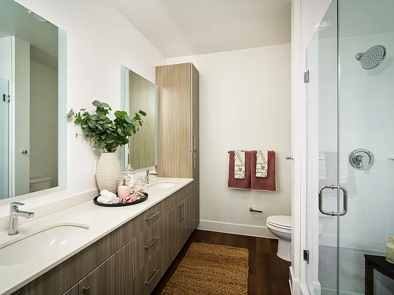 Diamond Flats — Photo 19