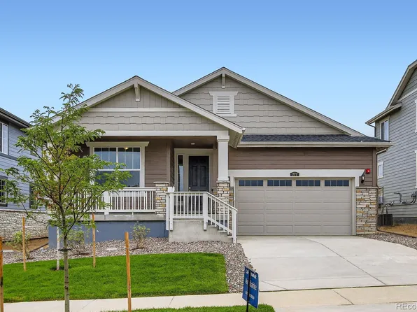 777 Raindance Street, Erie, CO 80516