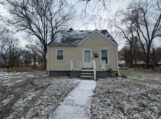 12011 Evergreen Rd, Detroit, MI 48228