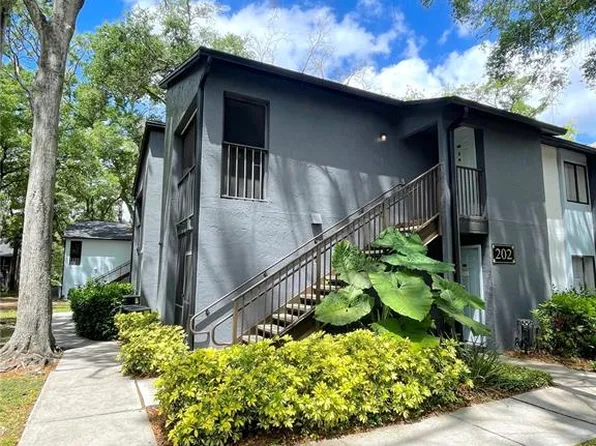 202 Riverbend Dr Unit 201, Altamonte Springs, FL 32714