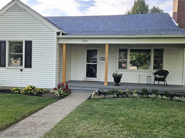 610 10th St, Selinsgrove, PA 17870