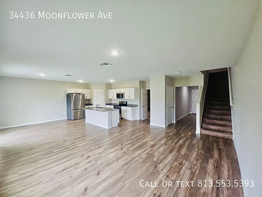 Luxury 4BR Casa Fresca Home Near Lagoon | Modern Living in Wesley Chapel — Photo 3