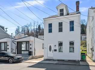 211 Stanton Ave, Pittsburgh, PA 15209