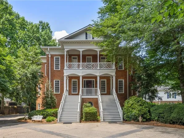 3847 Sweet Bottom Dr, Duluth, GA 30096