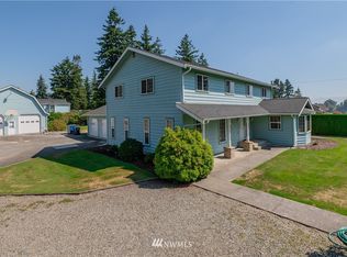 1434 Kamm Rd, Lynden, WA 98264