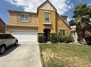 4101 Pacific Star Dr, Palmdale, CA 93552
