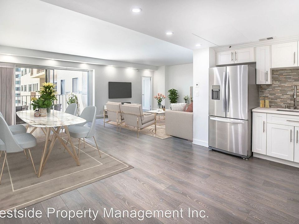 1st image of 10450 Wilshire Blvd Unit 12D
