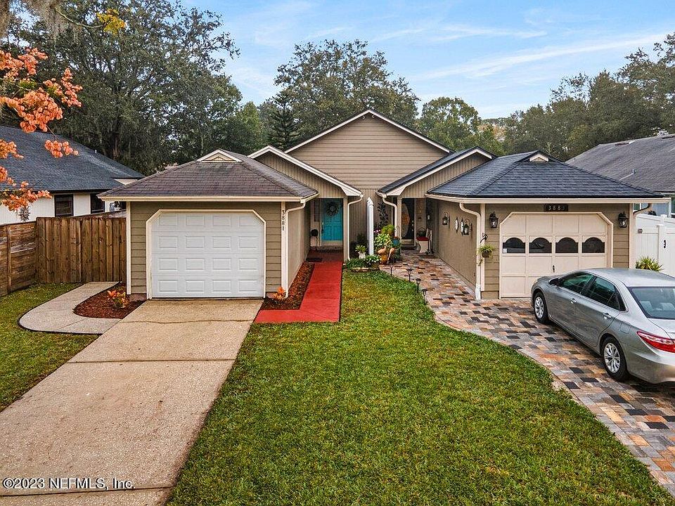 3881 WINDRIDGE Court, Jacksonville, FL 32257 Zillow