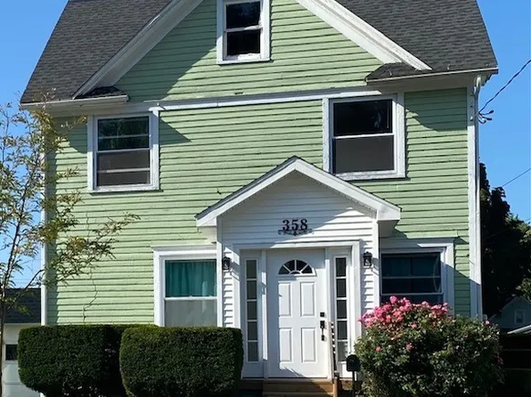 358 South Ave, Medina, NY 14103
